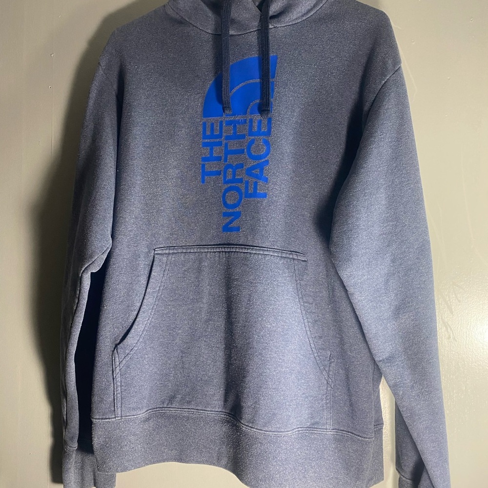 The North Face Hoodie